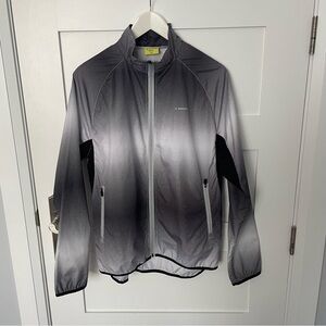 Men’s Windbreaker by Diadora